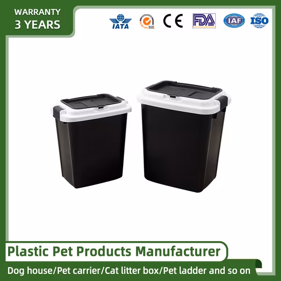 Factory Customized Plastic Box Hot Selling Crisper OEM & ODM Container